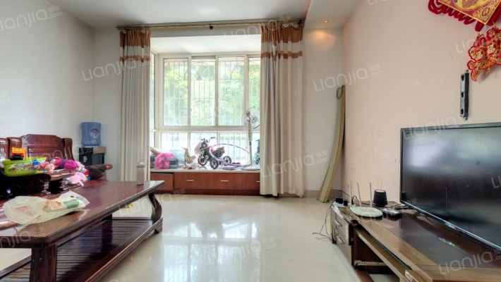 书香门第二手房实景图