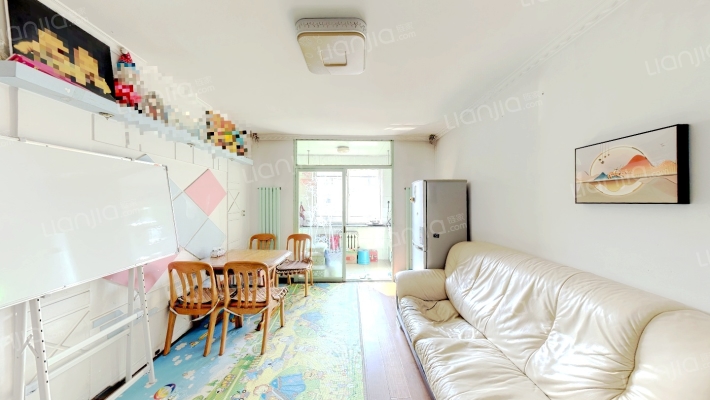 春蕾花苑二手房实景图