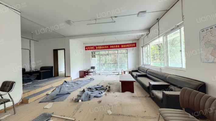 颐和花园二手房实景图