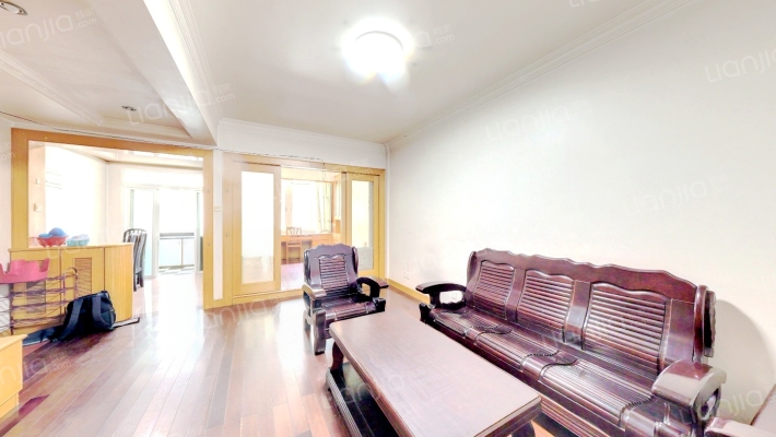 金达二区二手房实景图