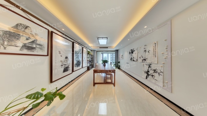 保利海德公园肆号院二手房实景图