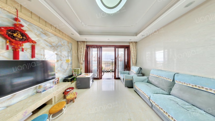 粤惠苑二手房实景图