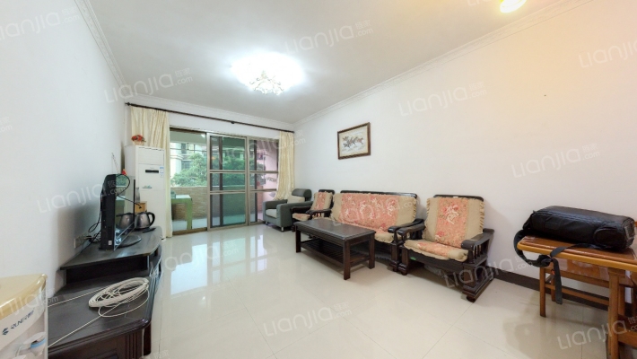 锦绣阳光花园乐满苑二手房实景图