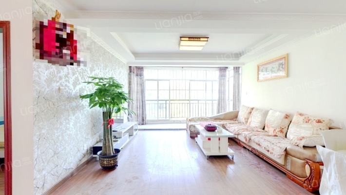 龙晟小区二手房实景图