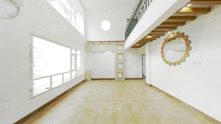 阳光地带二手房实景图