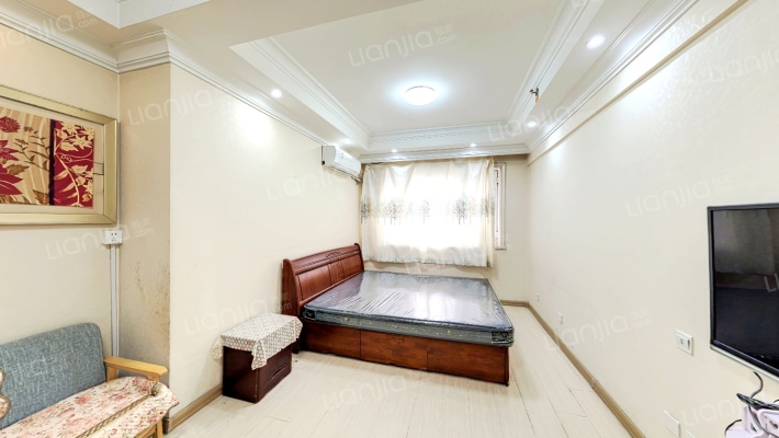 新天地华府二手房实景图