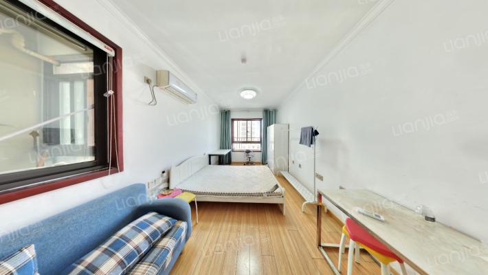 华邦繁华里二手房实景图