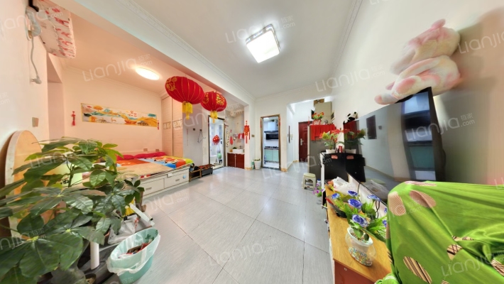 学府雅庭二手房实景图