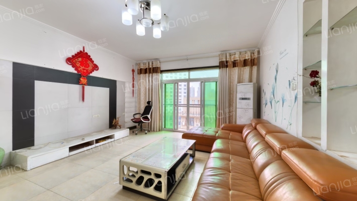 时尚欧洲二手房实景图