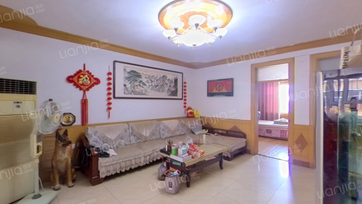 滏阳街17号院二手房实景图