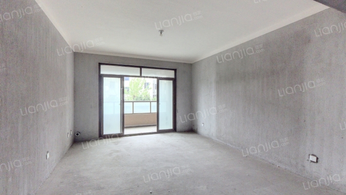 龙源豪庭二手房实景图