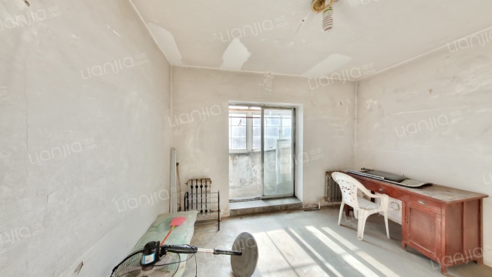 浑南生态园二手房实景图