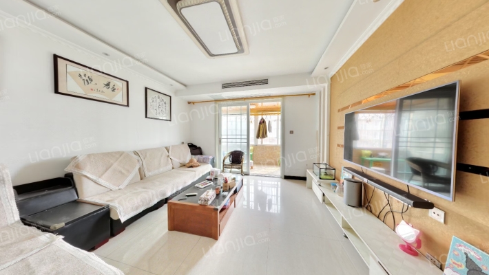 碧桂雅園二手房实景图