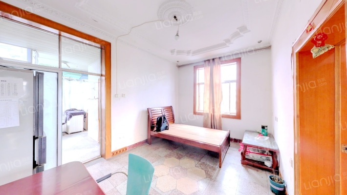 导航巷1号二手房实景图