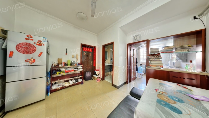 小教里5号二手房实景图