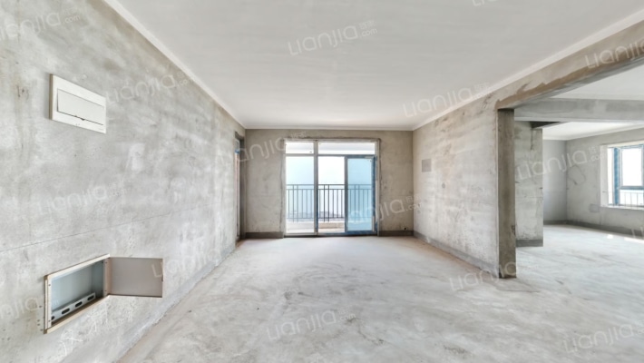 中建汤逊湖壹号二手房实景图