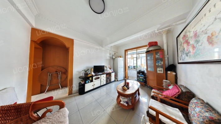 人民西路20号二手房实景图