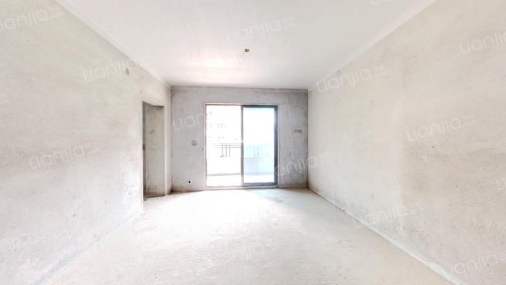 中国健康谷二手房实景图