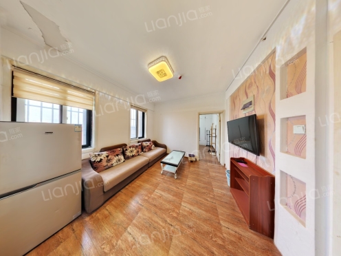 整租·久隆澜桥 1室1厅 北