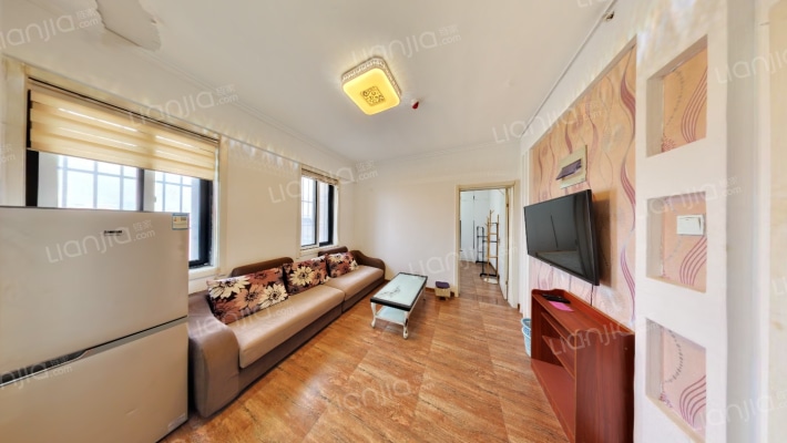 久隆澜桥二手房实景图