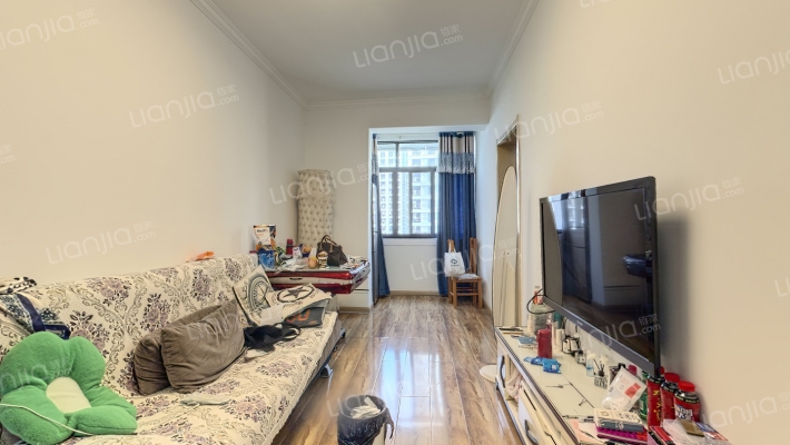 长航新村小区二手房实景图