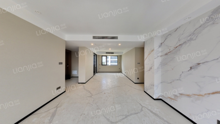 华元启歆府二手房实景图