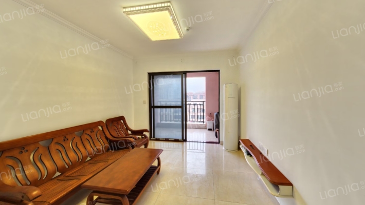 绿地缤纷城二手房实景图