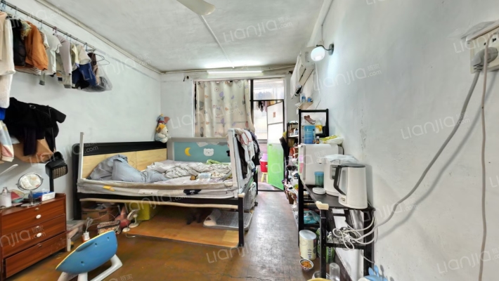 淮海中路1270弄二手房实景图