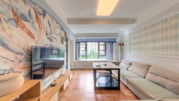 俊发时光俊园二手房实景图