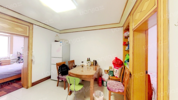 湖滨街十号二手房实景图