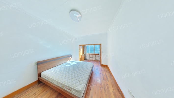 盘龙山社区幸福路二手房实景图