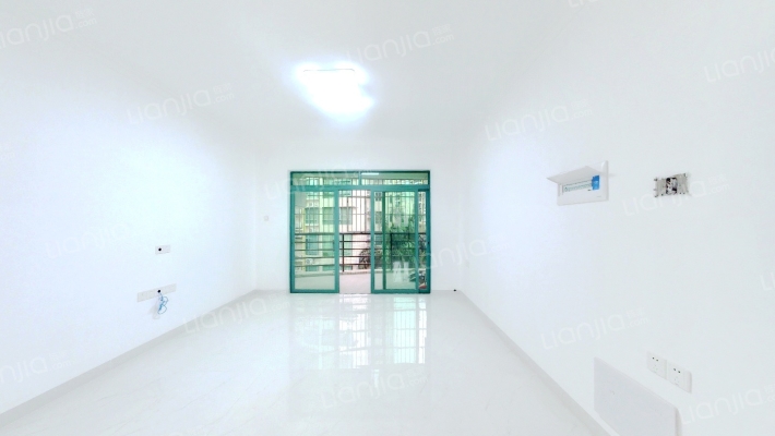南厦丰泽园二手房实景图