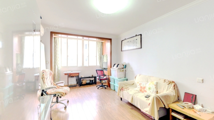 斜土路486弄二手房实景图