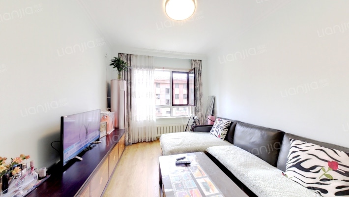 胜鼎育才二手房实景图