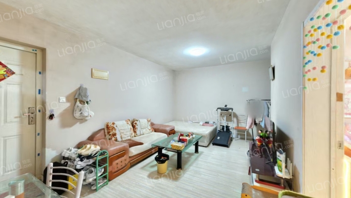 启航社河西区二手房实景图