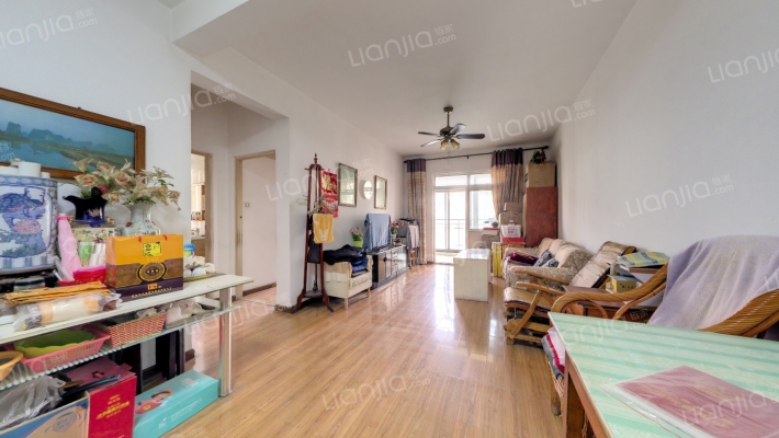 华腾园二手房实景图