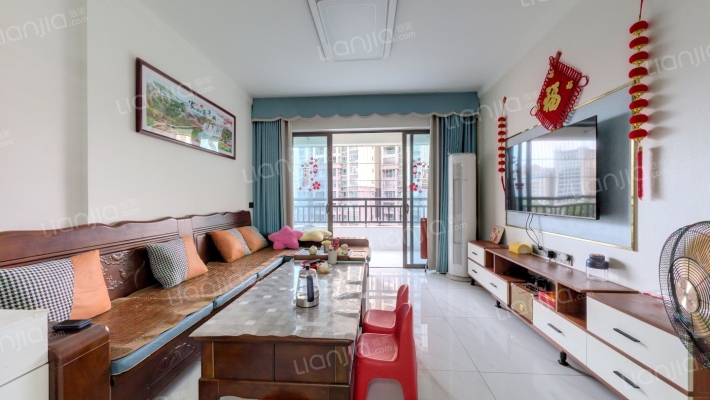 嘉宝新园二手房实景图