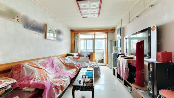 建新楼二手房实景图