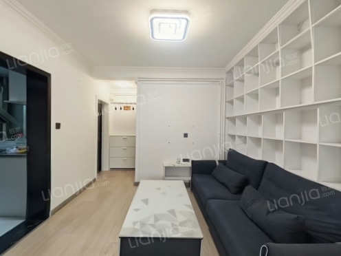 整租·武都路 1室1厅 南