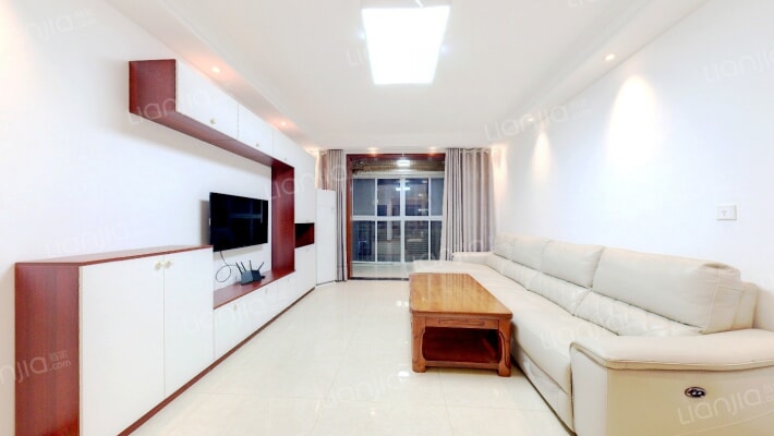 国基城邦二手房实景图