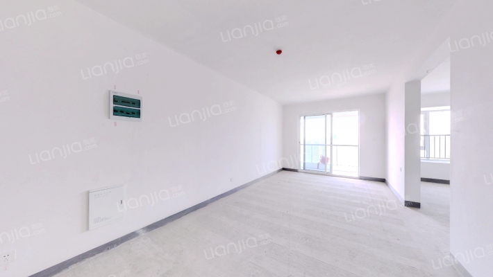 府东御峯二手房实景图