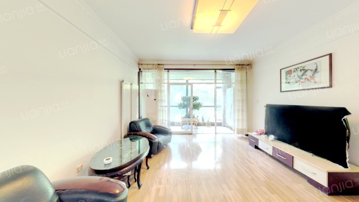 玉原小区二手房实景图