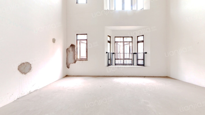 泊珏墅二手房实景图