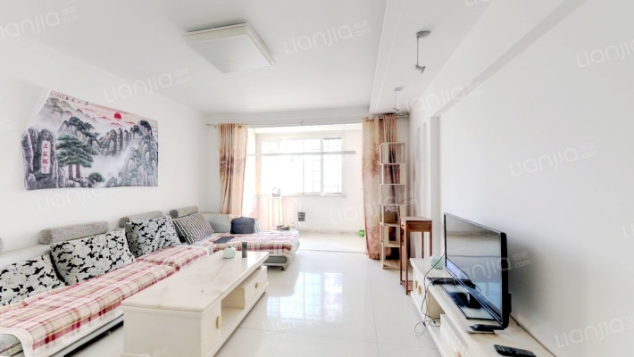 凯瑞溪园二手房实景图