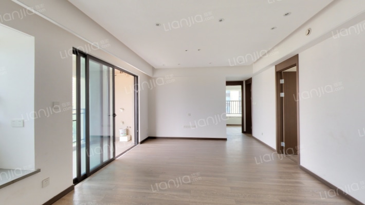 万科森林公园林璟二手房实景图