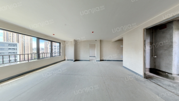 龙湖青云阙二手房实景图