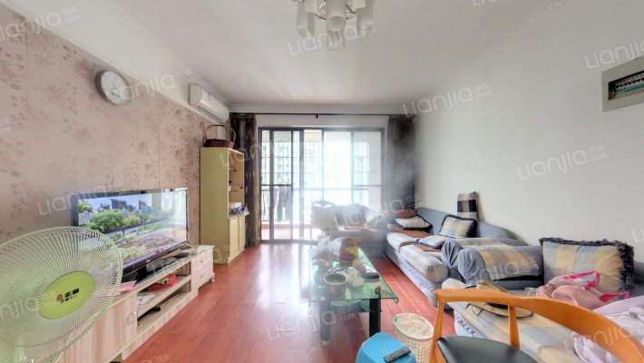 东盟世纪村二手房实景图