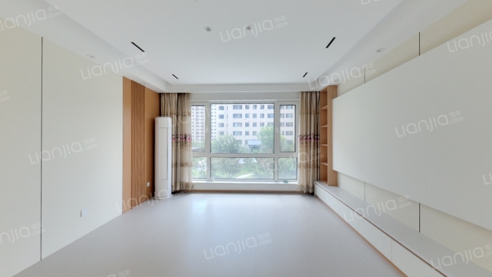 东昌壹号二手房实景图