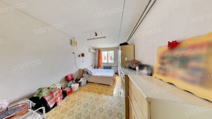 增强楼二手房实景图