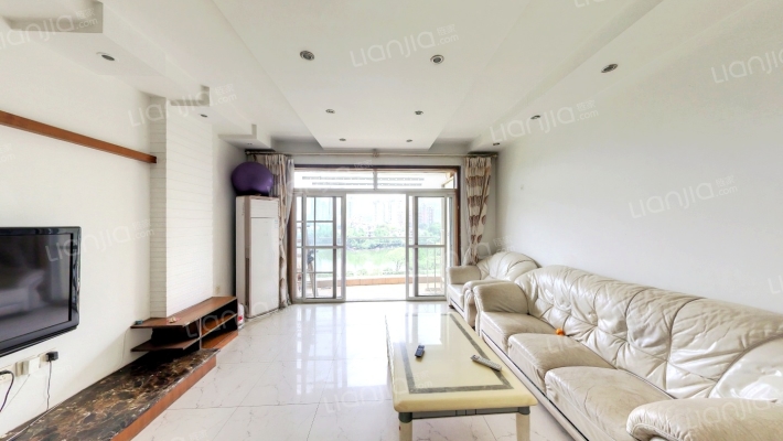 锦水苑二手房实景图